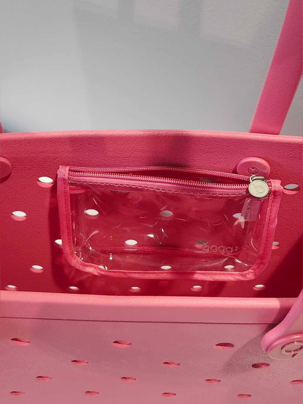 Baby (Medium) Bogg Bag - Picture 2 of 2